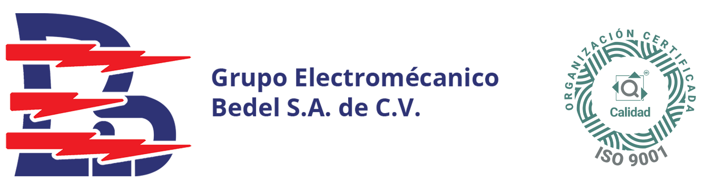 Grupo Electromecánico Bedel